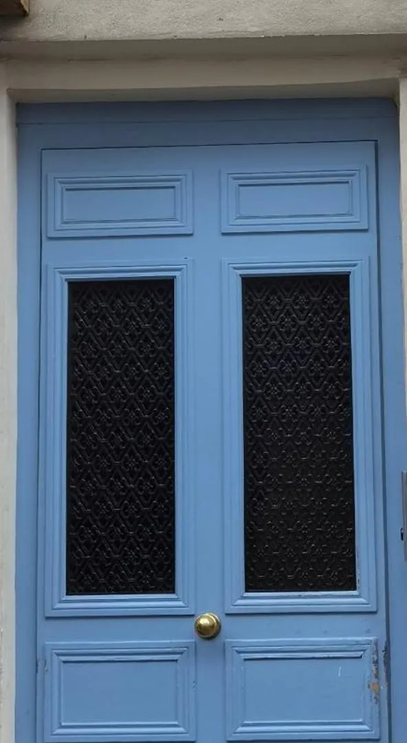 Le Chic Urbain Daire