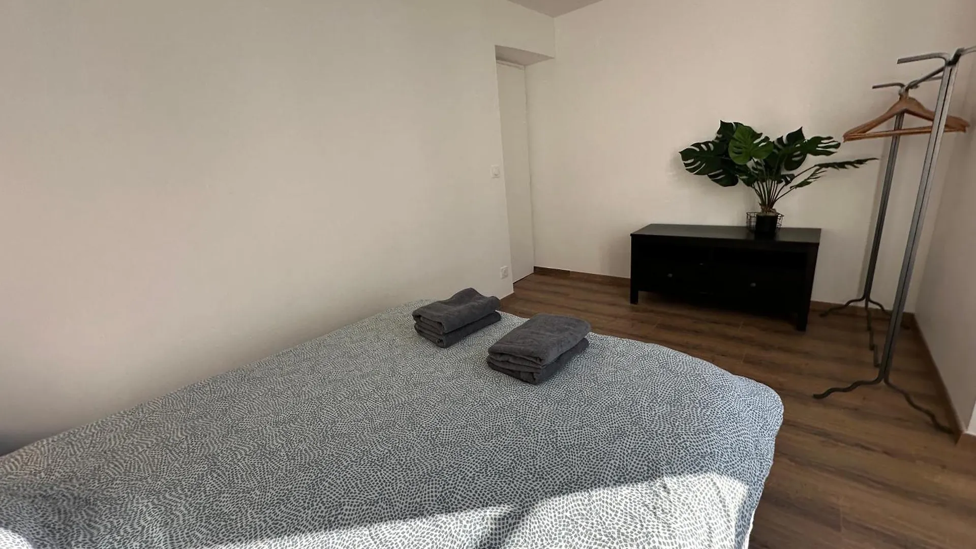 Le Chic Urbain Daire