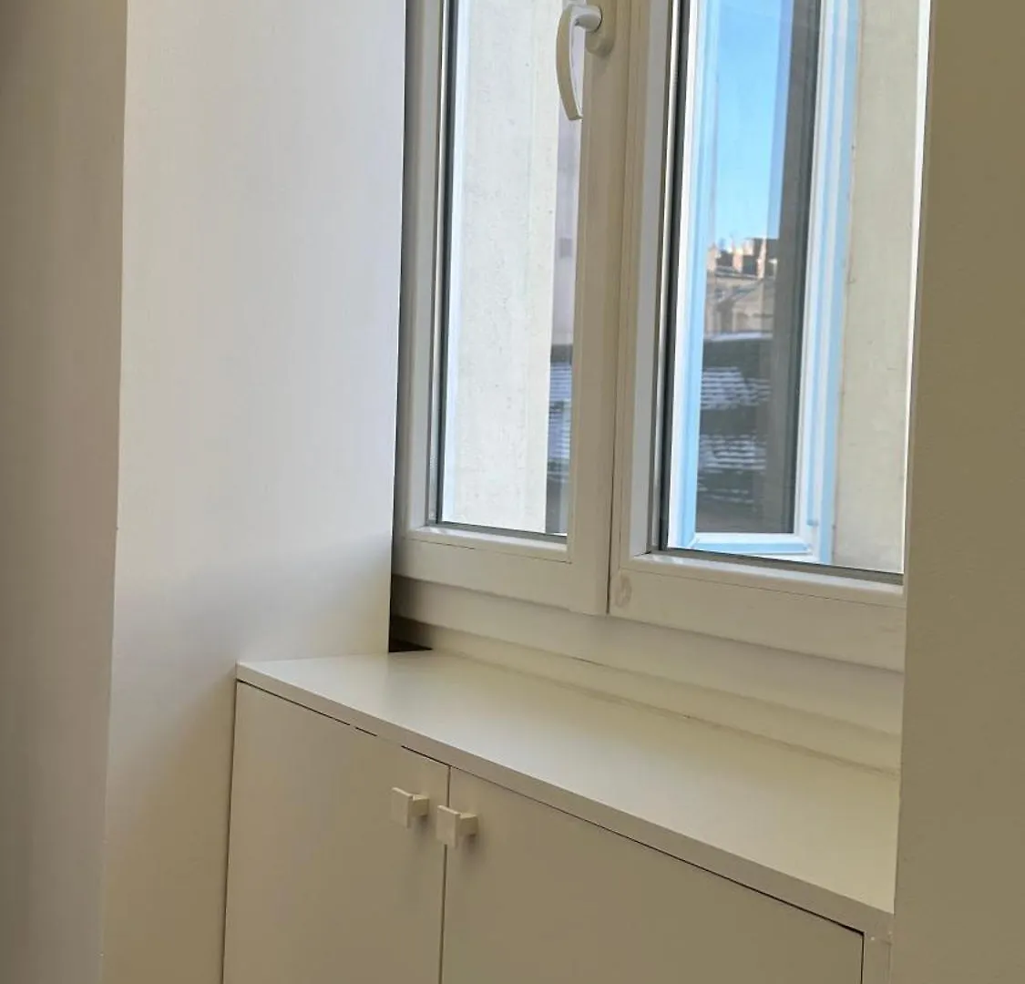 Le Chic Urbain * Paryż