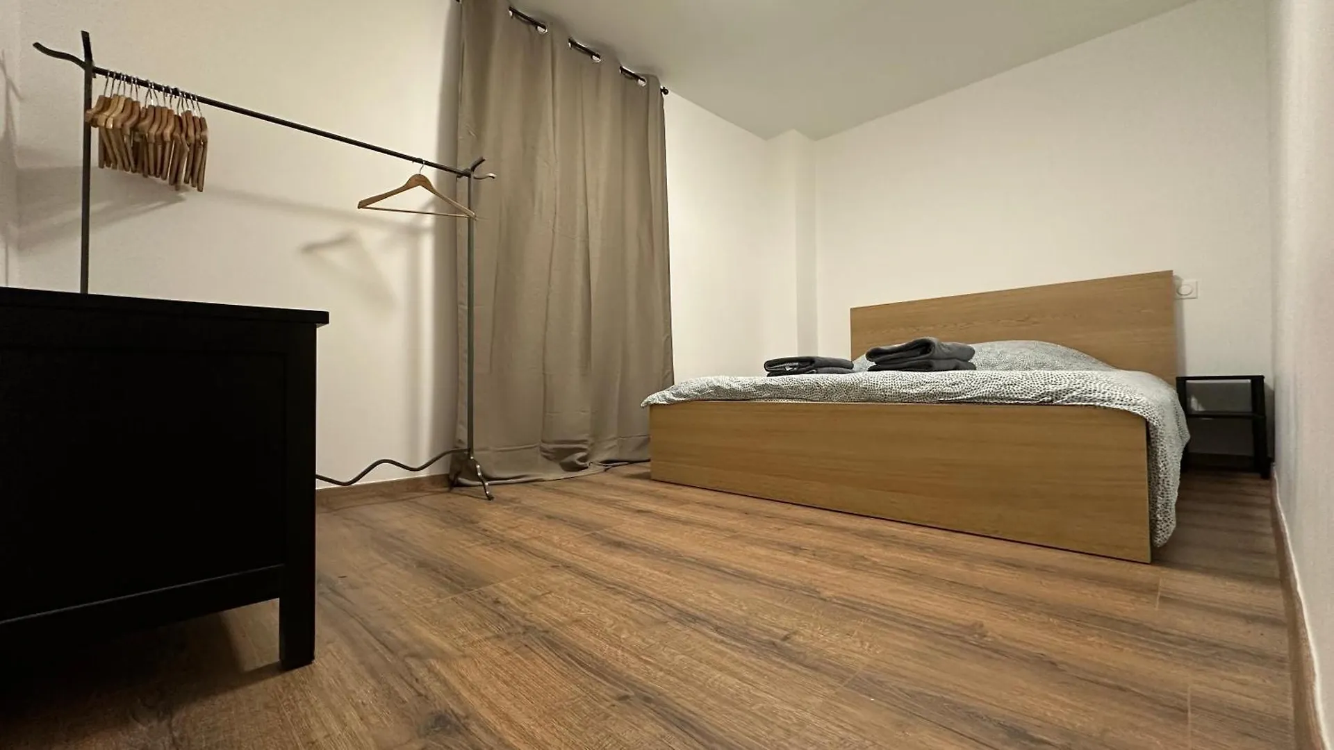Apartment Le Chic Urbain