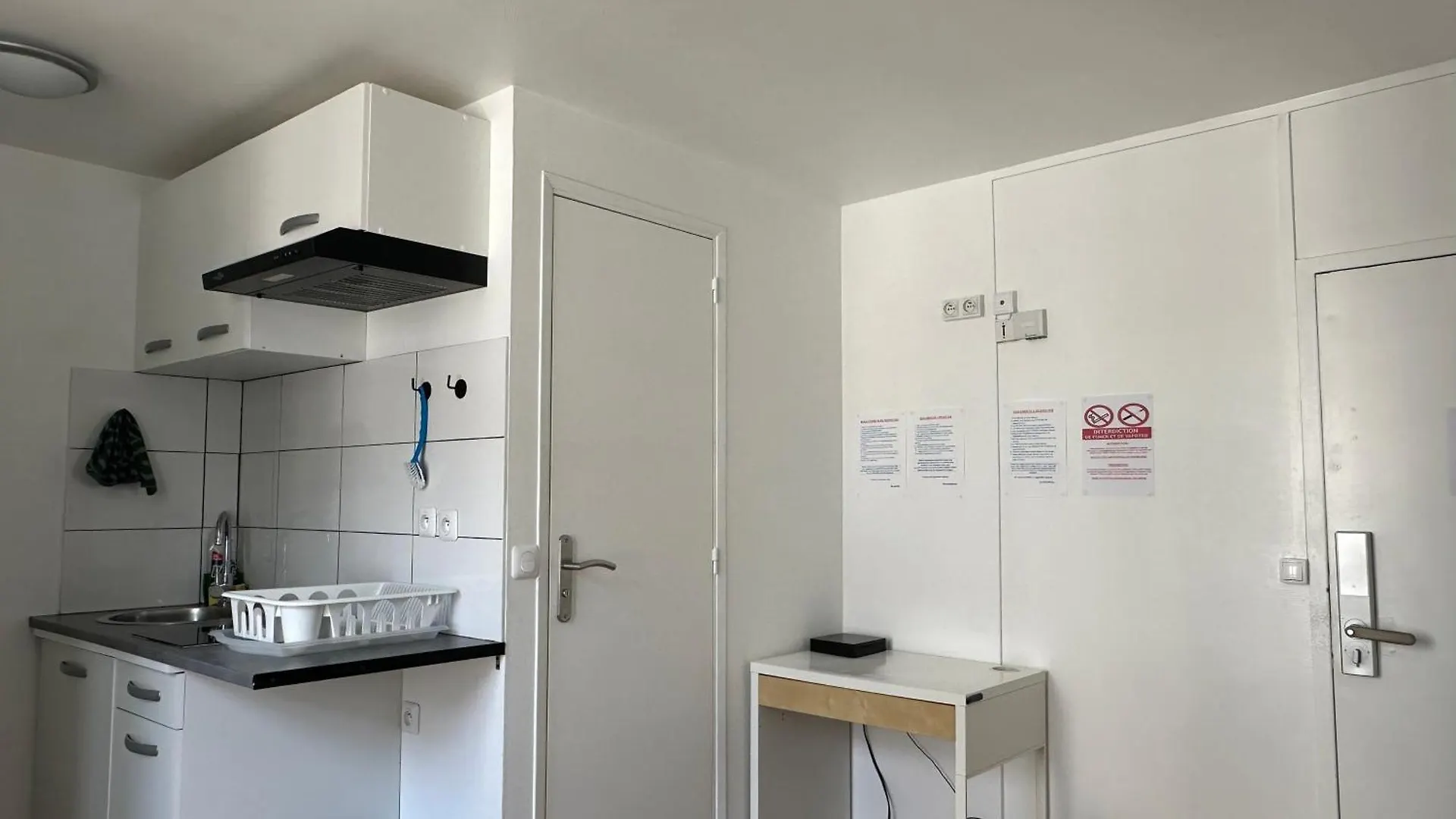 Apartment Le Chic Urbain Paris